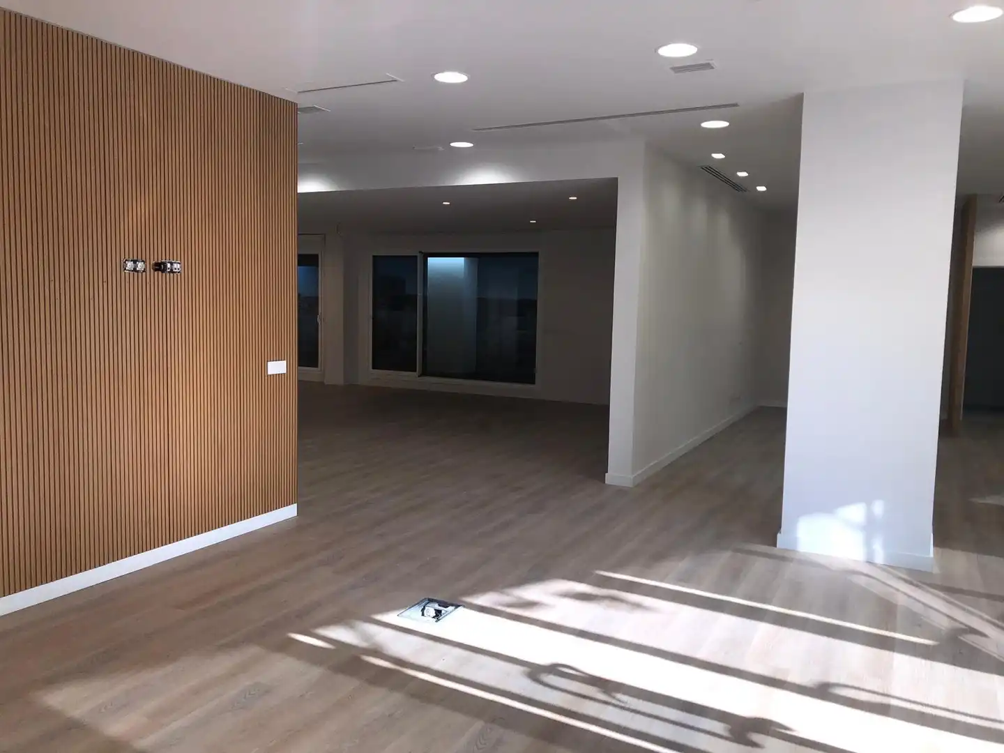 Office for rent in Sevilla