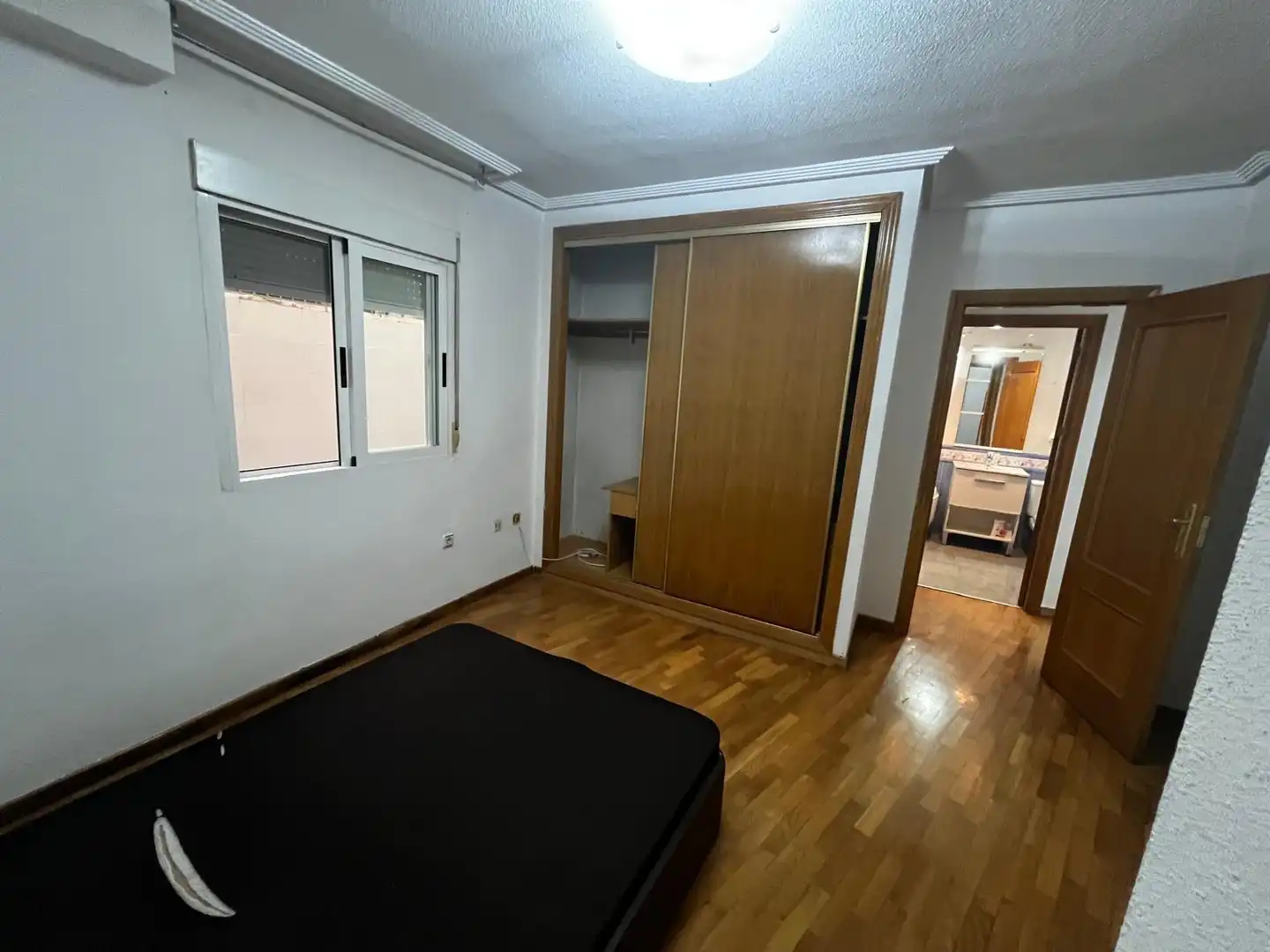 Habitación de Piso en venta en Alcantarilla con Aire acondicionado, Parquet y Trastero