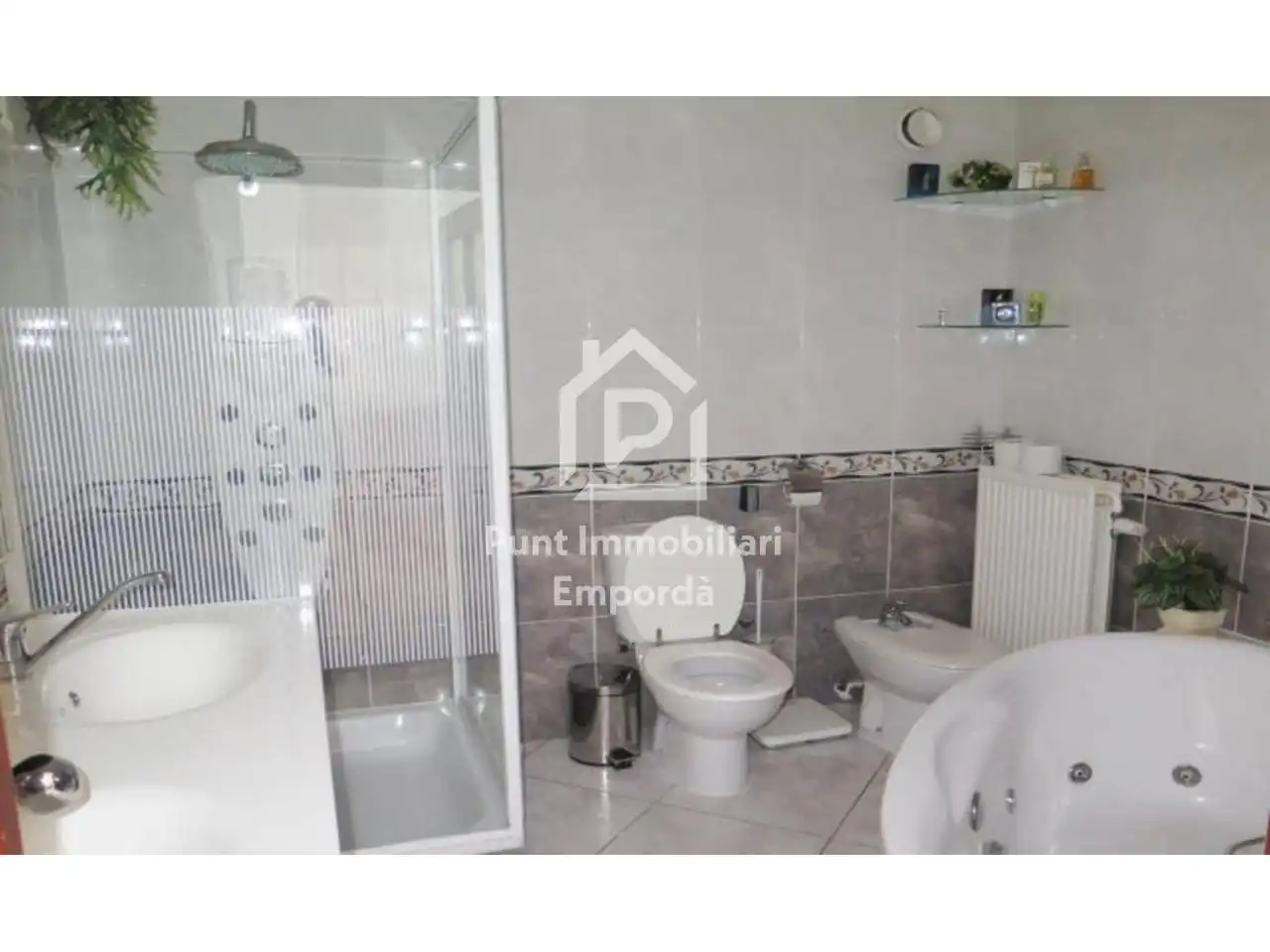 Casa con piscina in vendita a Vitòria, imagen 6