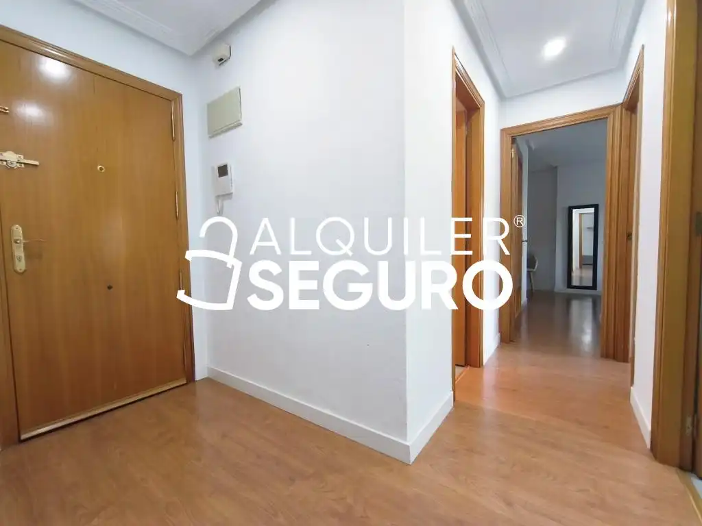 Piso con piscina en alquiler en Deportista Sergio Cardell, imagen 13