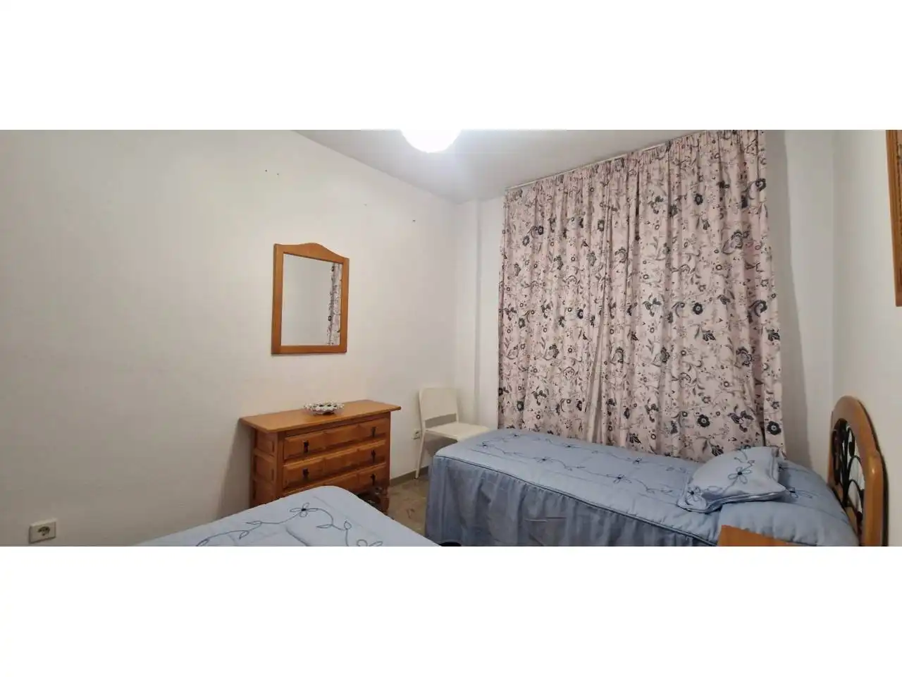 Bedroom of Apartments for sale in Benalmádena  with Air Conditioner, Heating and Terrace