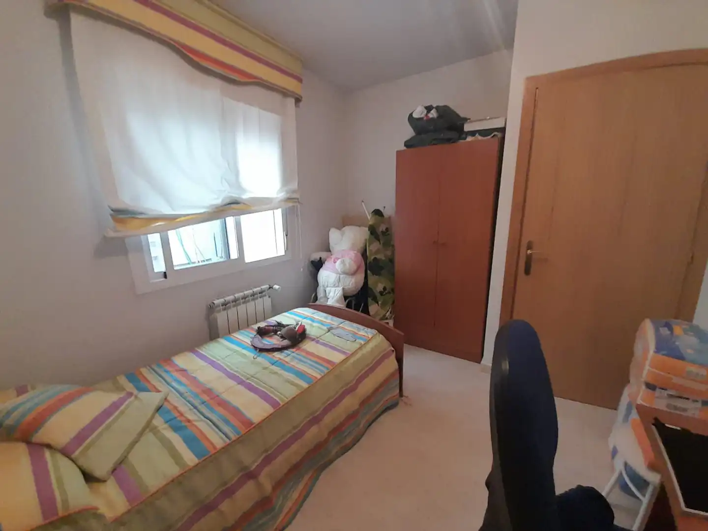Dormitori de Pis en venda en Puertollano amb Calefacció i Traster