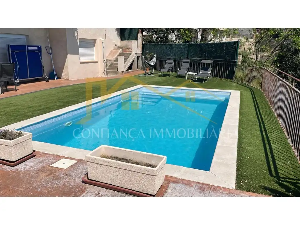 Casa en venta en Sant Cebrià de Vallalta, imagen 23