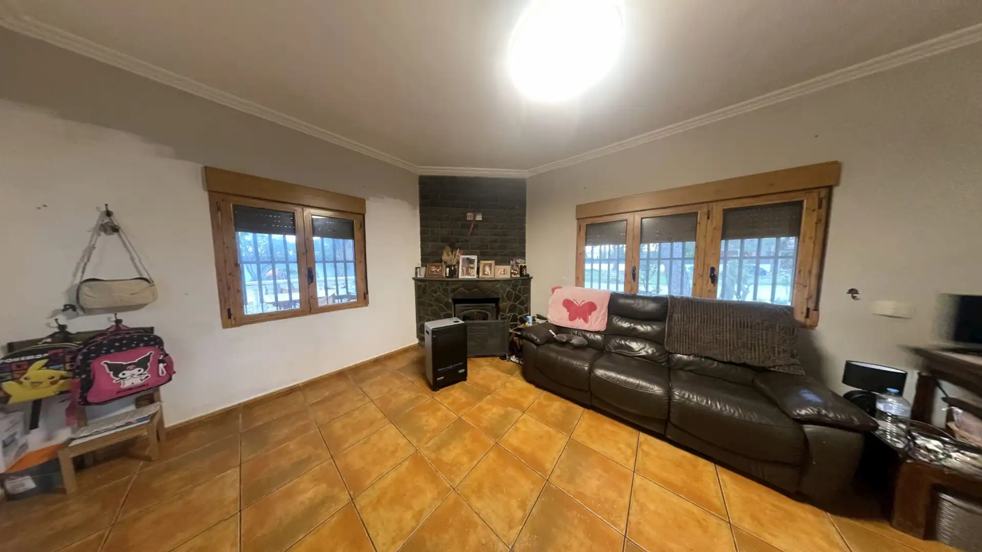 Houses for sale in San Vicente del Raspeig / Sant Vicent del Raspeig  with Air Conditioner, Heating and Private garden