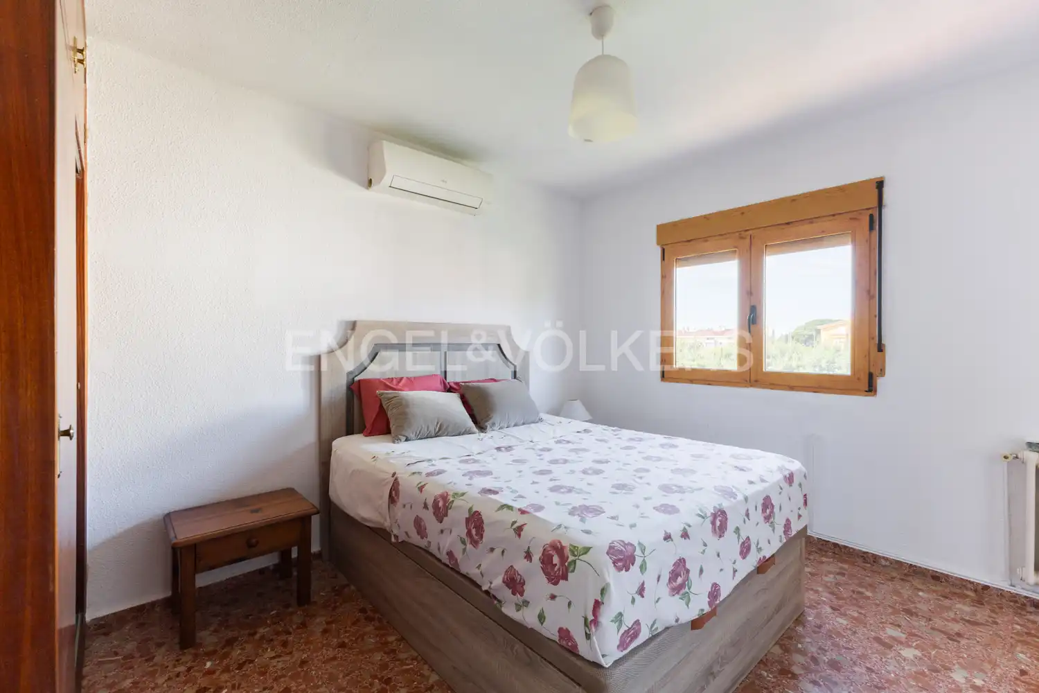 Habitación de Casa o chalet en venta en Benicasim / Benicàssim con Aire acondicionado, Calefacción y Jardín privado