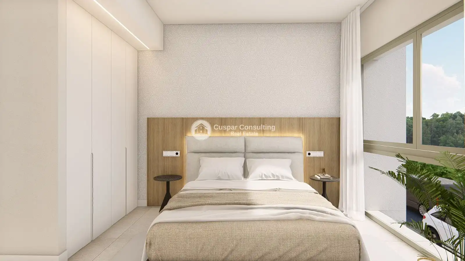 Apartamento con piscina en venta en Las Lomas de Rame - Bahía Bella, imagen 23