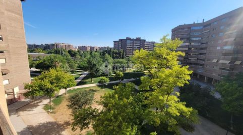 Foto 3 de Piso en venta en Parque Miraflores, Zaragoza Capital