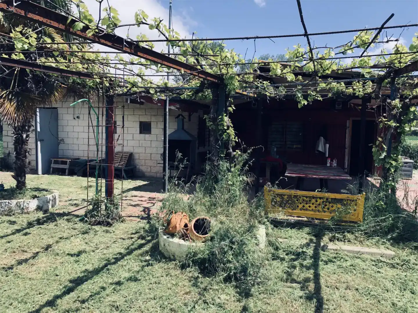 Finca rústica en venda en Cardeñajimeno