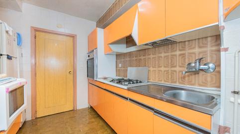 Foto 5 de Piso en venta en Calle Don Quijote, Parque Mayor, Alcorcón