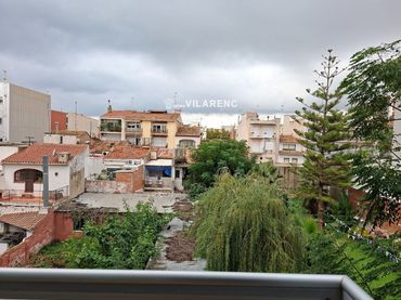 Pis amb ascensor en venda a DEL CARME