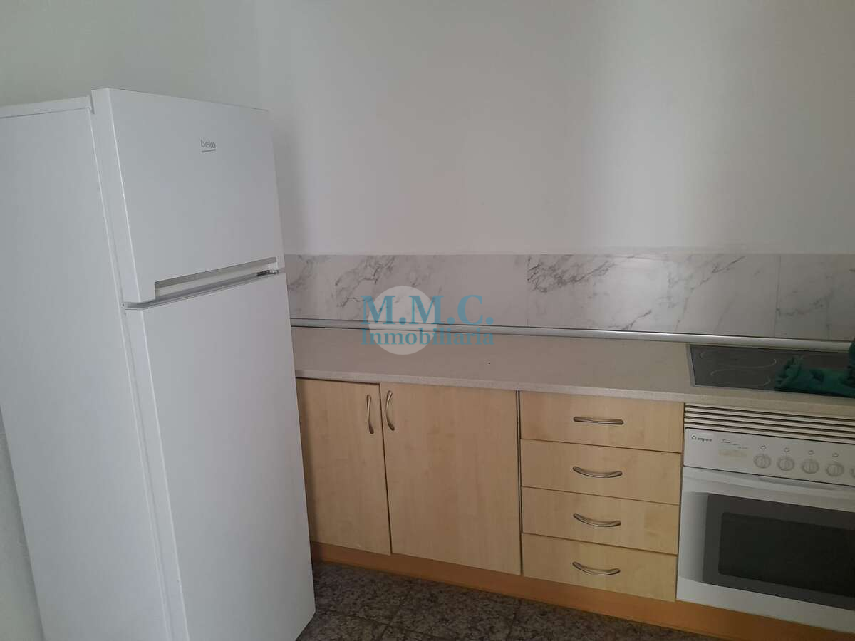 Kitchen of House or chalet for sale in Roquetas de Mar  with Furnished