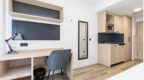 Photo 3 of Flat for rent in Tres Olivos - Valverde, Madrid Capital