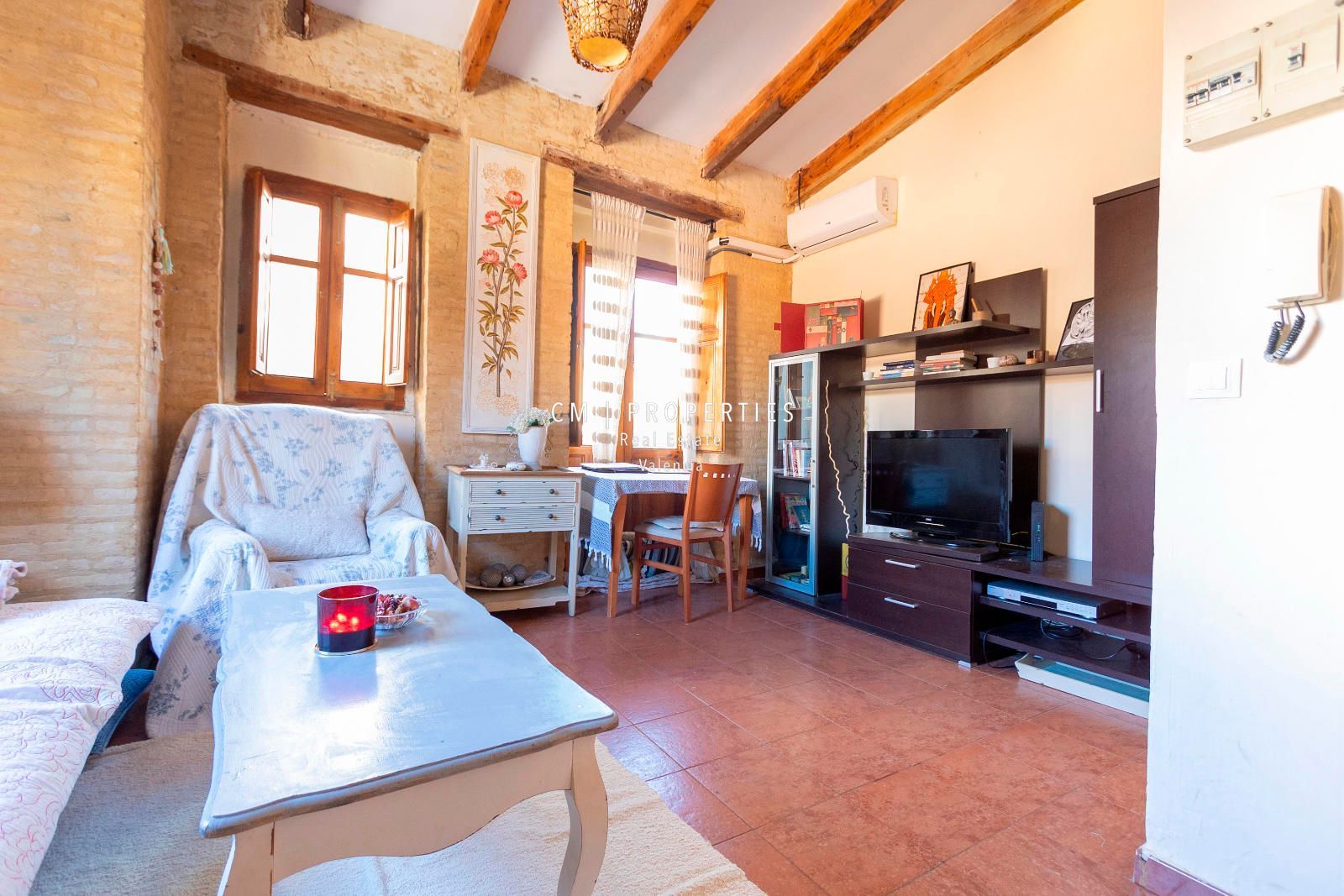 Duplex to rent in Escuelas Temple, La Xerea