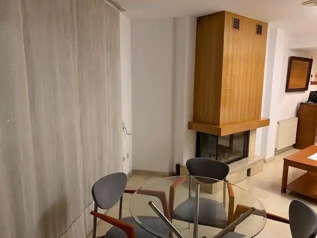 Ático en venta en Girona con Aire acondicionado, Calefacción y Parquet