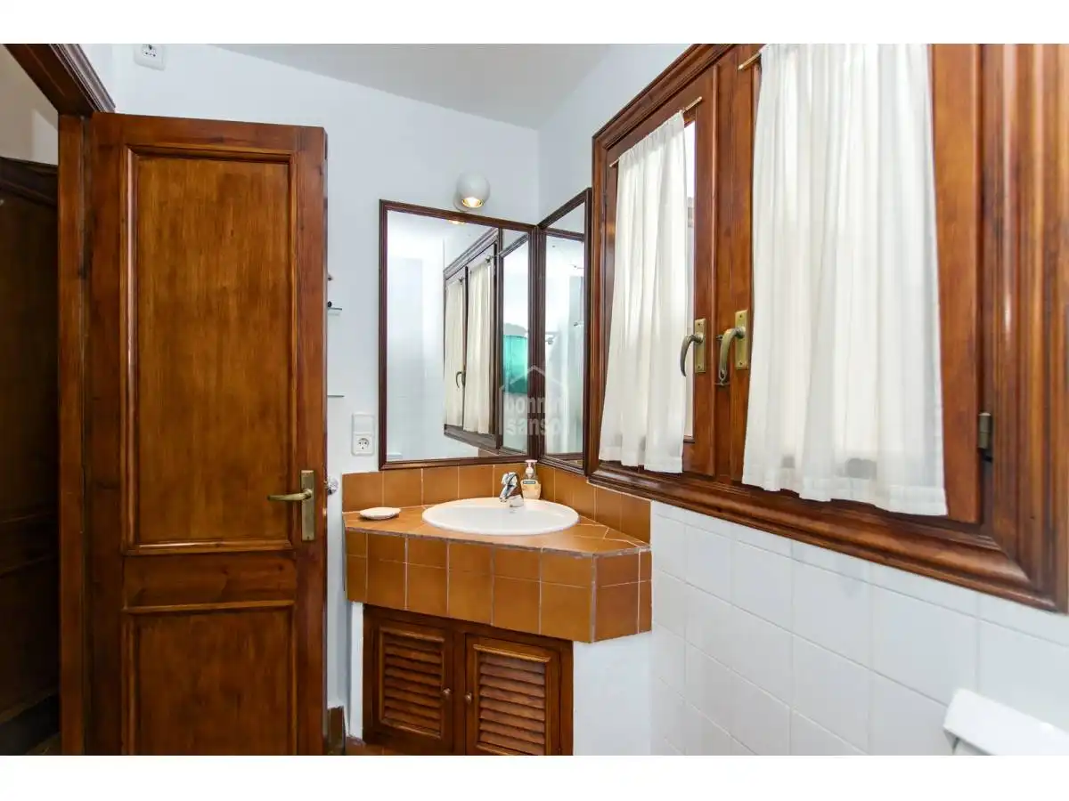 Villa zum Verkauf in Maó ciutat, imagen 25