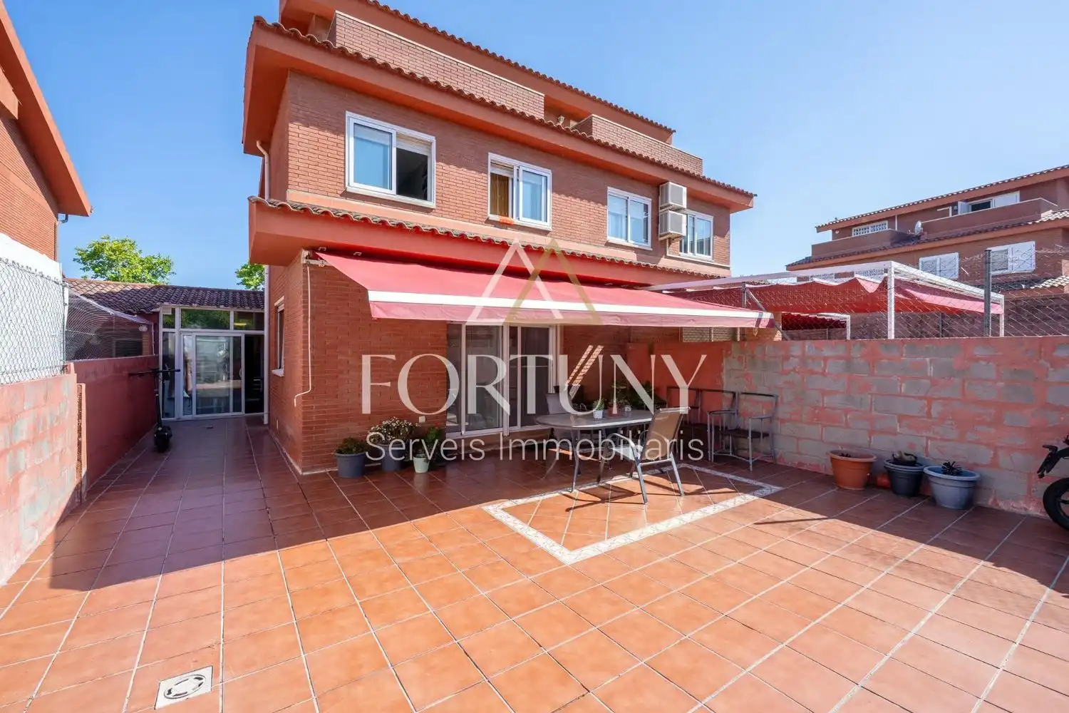 Maison à vendre à d'Amposta, imagen 36