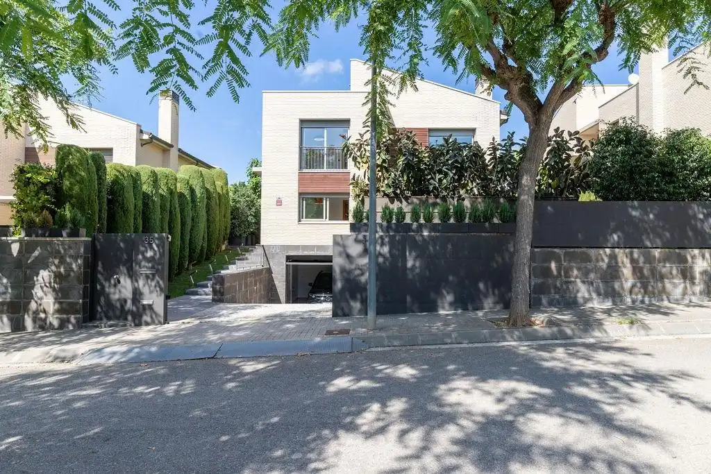 Casa con piscina en venta en Vilassar de Dalt, imagen 7