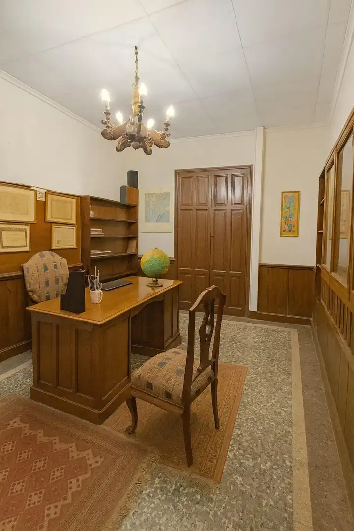 Casa con terraza en venta en Casco Antiguo, imagen 15