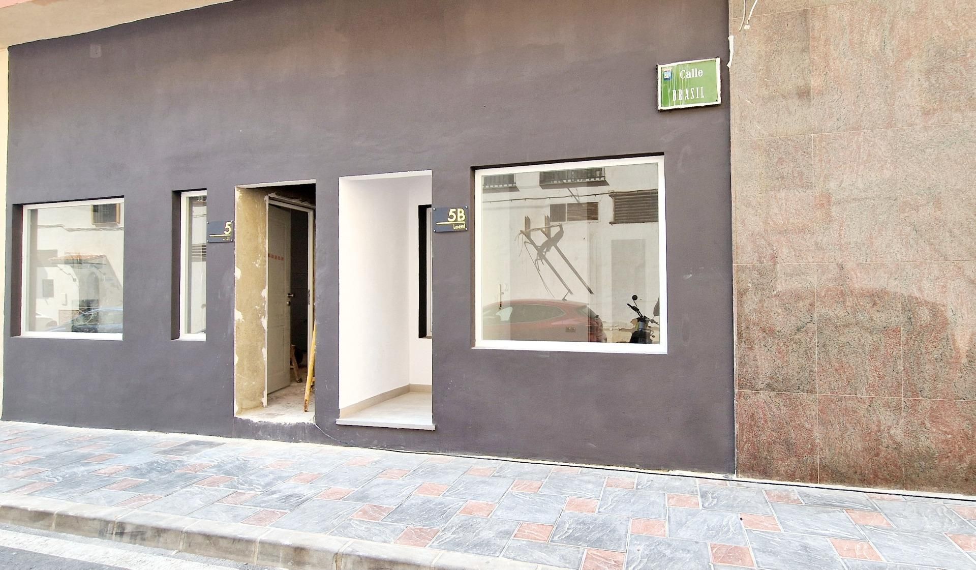 Apartament en venda en Fuengirola amb Calefacció i Terrassa