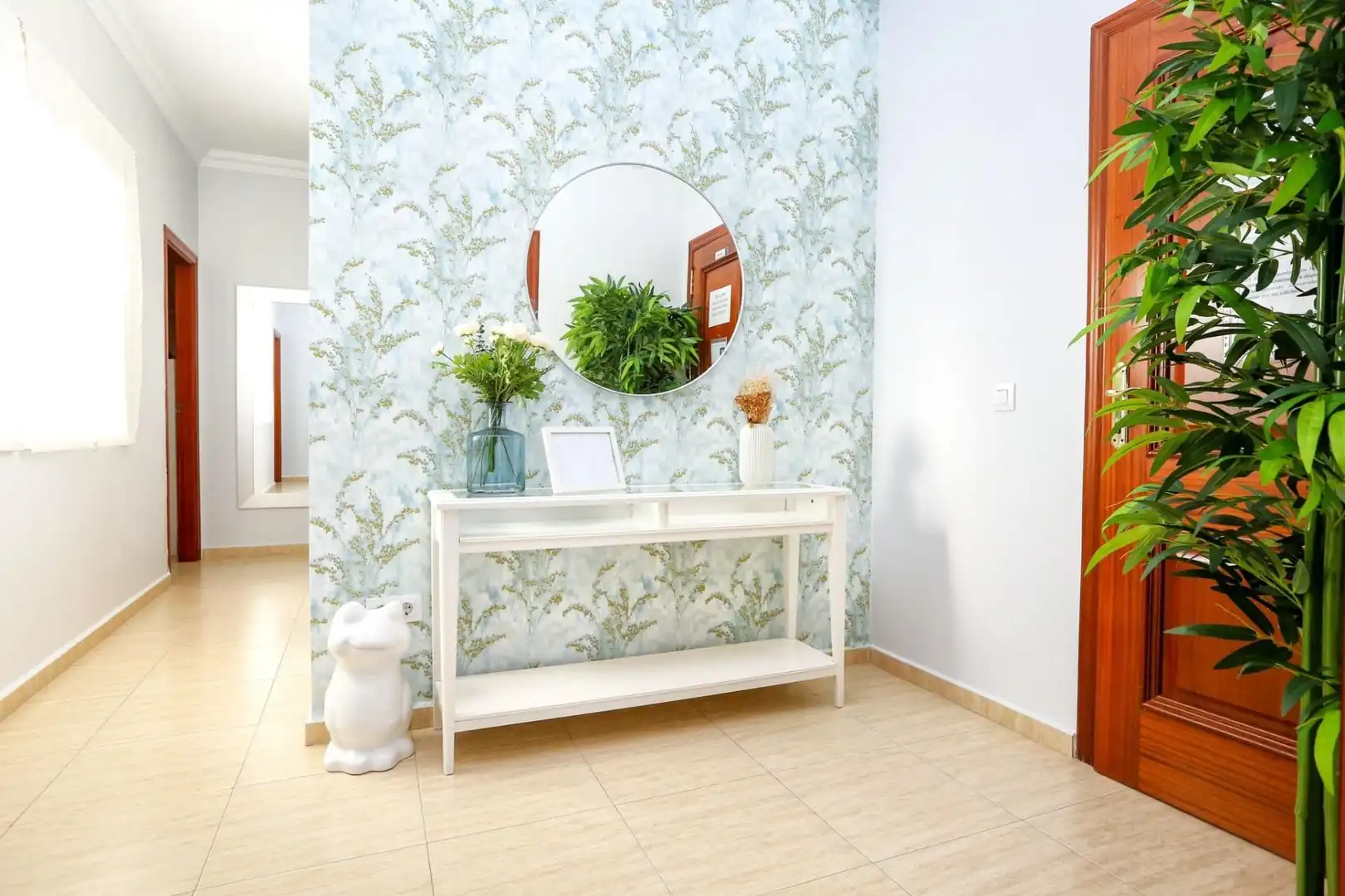 Piso con terraza en venta en Calle Molino, imagen 2
