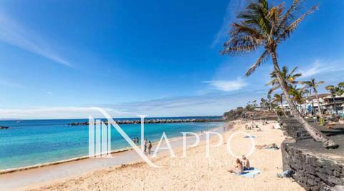 Foto 2 de Piso en venta en Doramas 7, Vegueta, Las Palmas de Gran Canaria