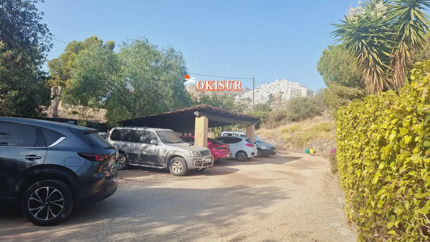 Xalet amb piscina en venda a Mojácar Pueblo, imagen 32