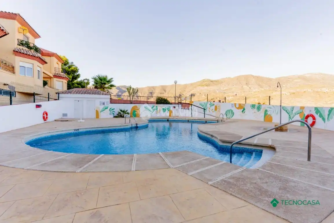 Appartamento con terrazza in vendita a La Envía, imagen 30