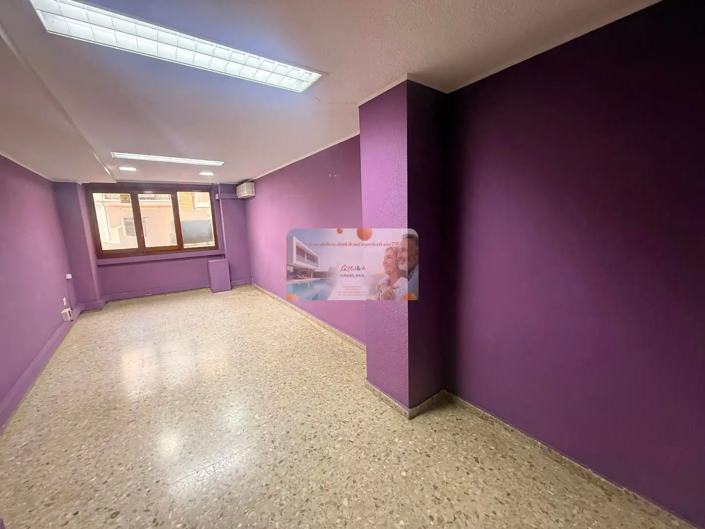 Büro zur Miete in NAVARRA, Hospital - Plaza del Real