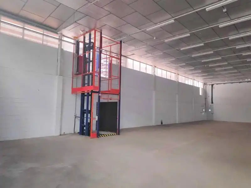 Industrial buildings for sale in Zafra