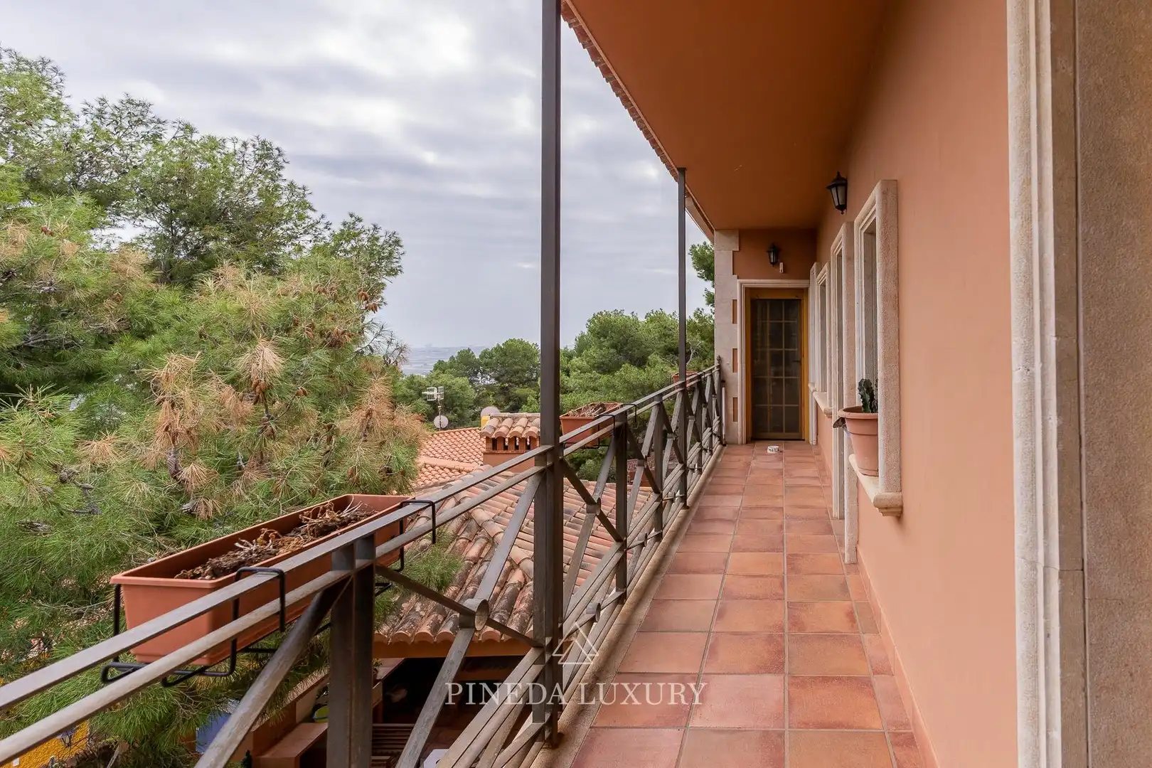 Casa o xalet en venda a Paseo de Murviedro, Centro - El Castillo