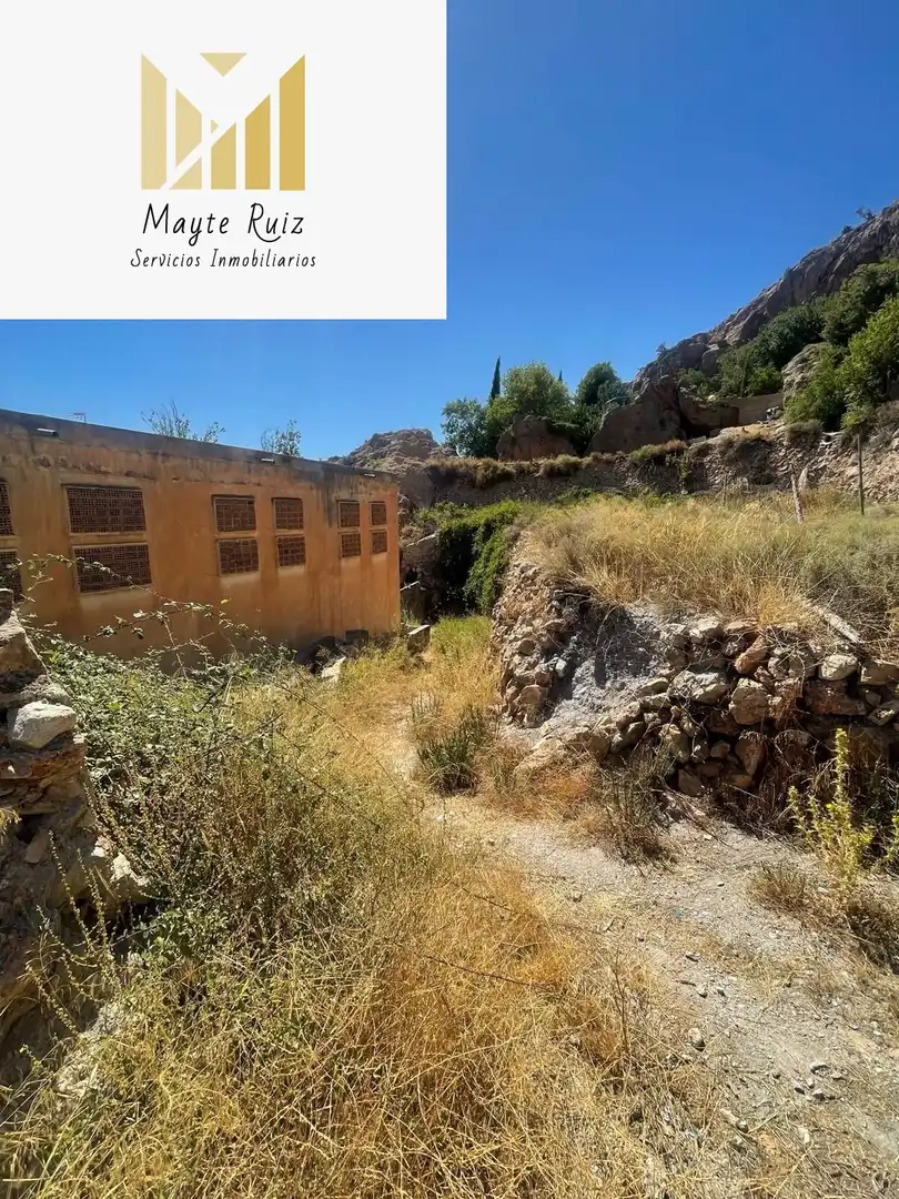 Terreno residenziale in vendita a Dalías, imagen 20