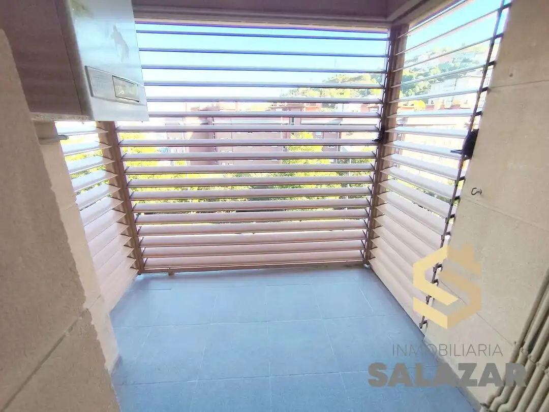 Flat with garden for sale in Auntzetxeta Kalea, imagen 25