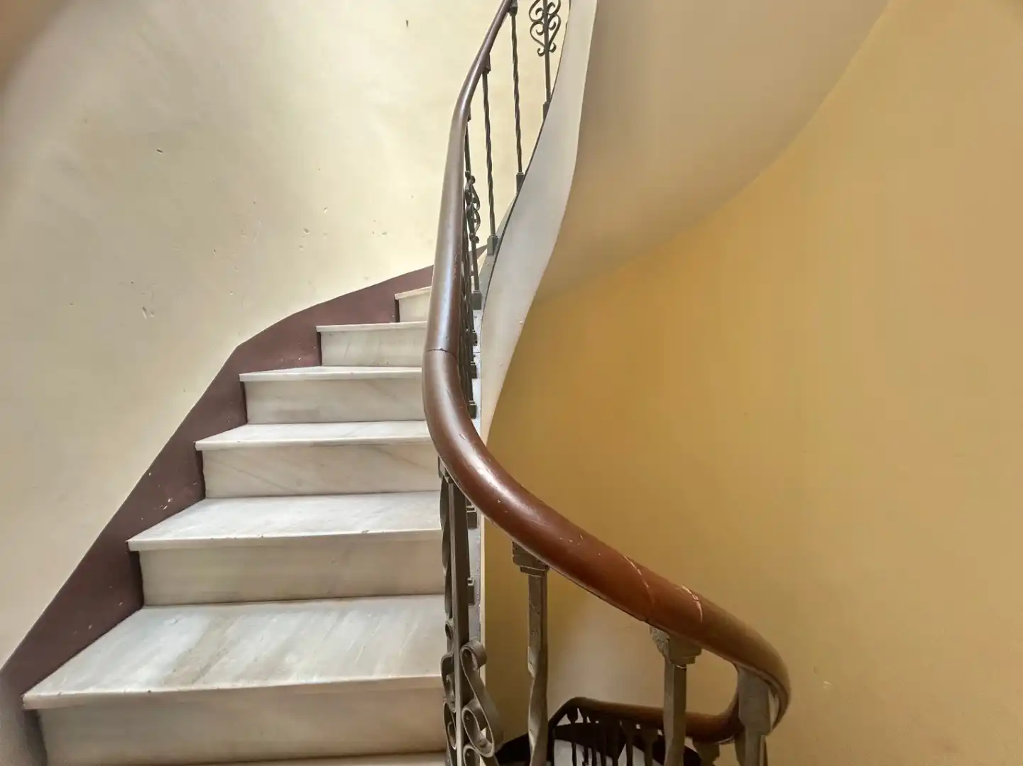 Apartament amb terrassa en venda a Centro, imagen 19