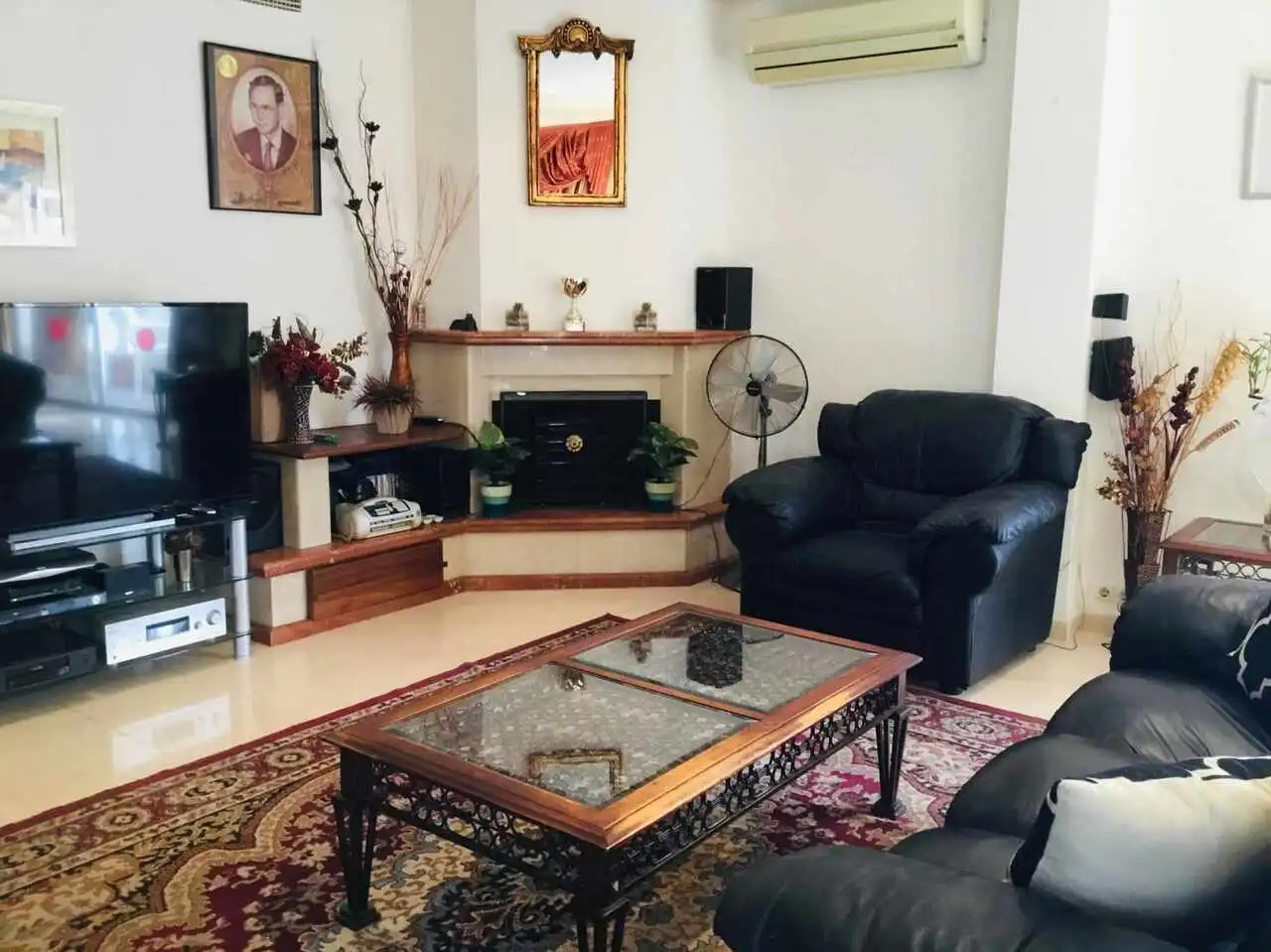Casa o chalet en venta en La Murada - Los Vicentes