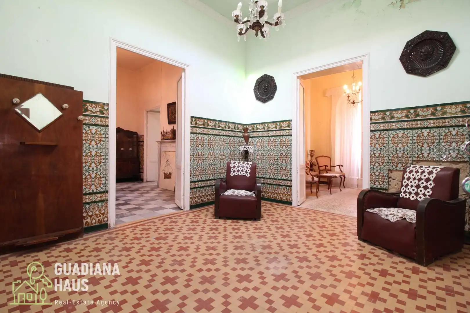 Haus zum Verkauf in HUELVA 120, imagen 12