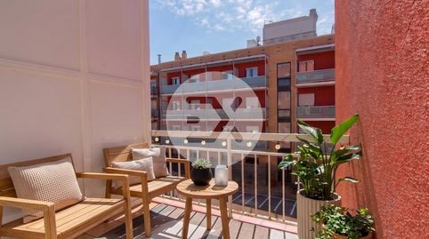 Foto 4 de Piso en venta en Castell - Poble Vell, Castelldefels