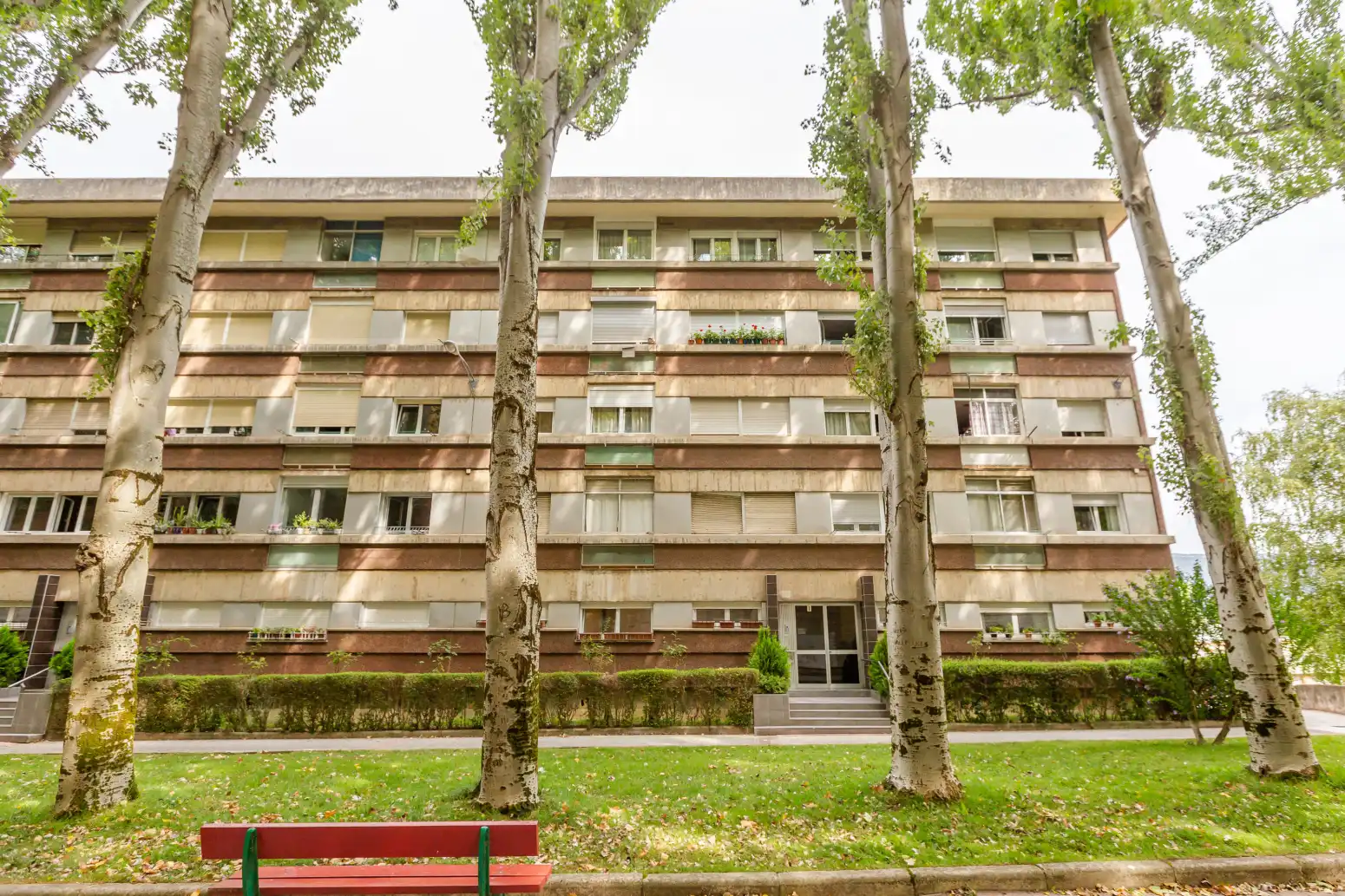 Pis amb ascensor en venda a Pamplona-Iruña - MONASTERIO DE FITERO 1, imagen 29