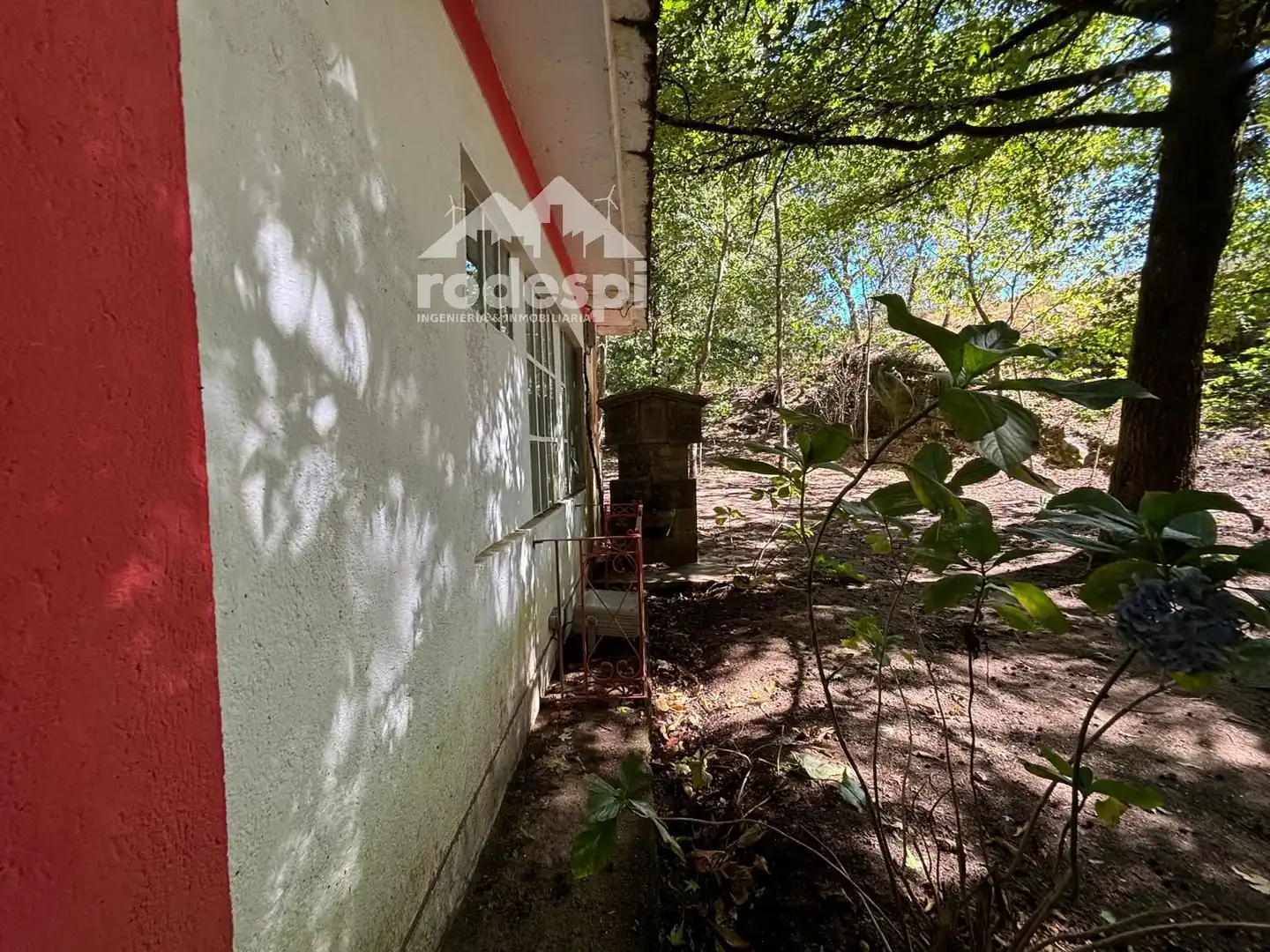 Terreny rústic en venda a A Cañiza, imagen 10