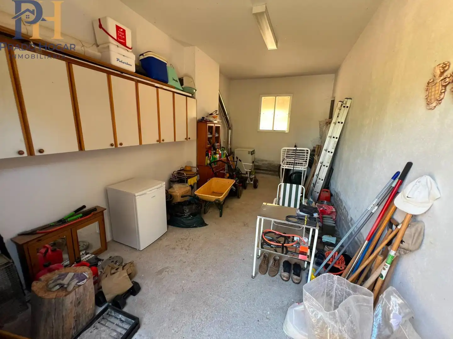 Villa mit Garten zum Verkauf in San Román de los Montes, imagen 38