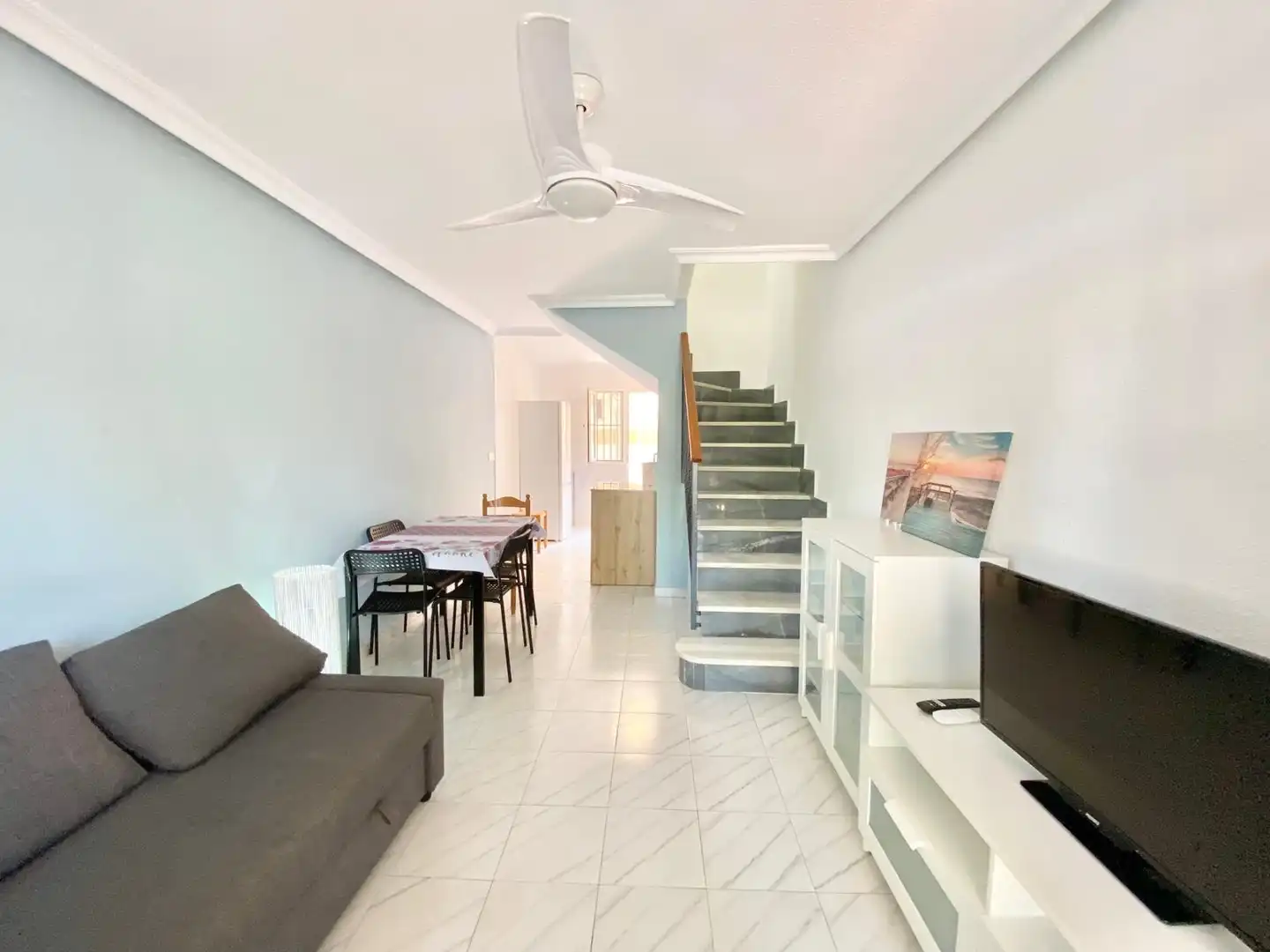 House to rent in Los Narejos - Punta Calera, imagen 4