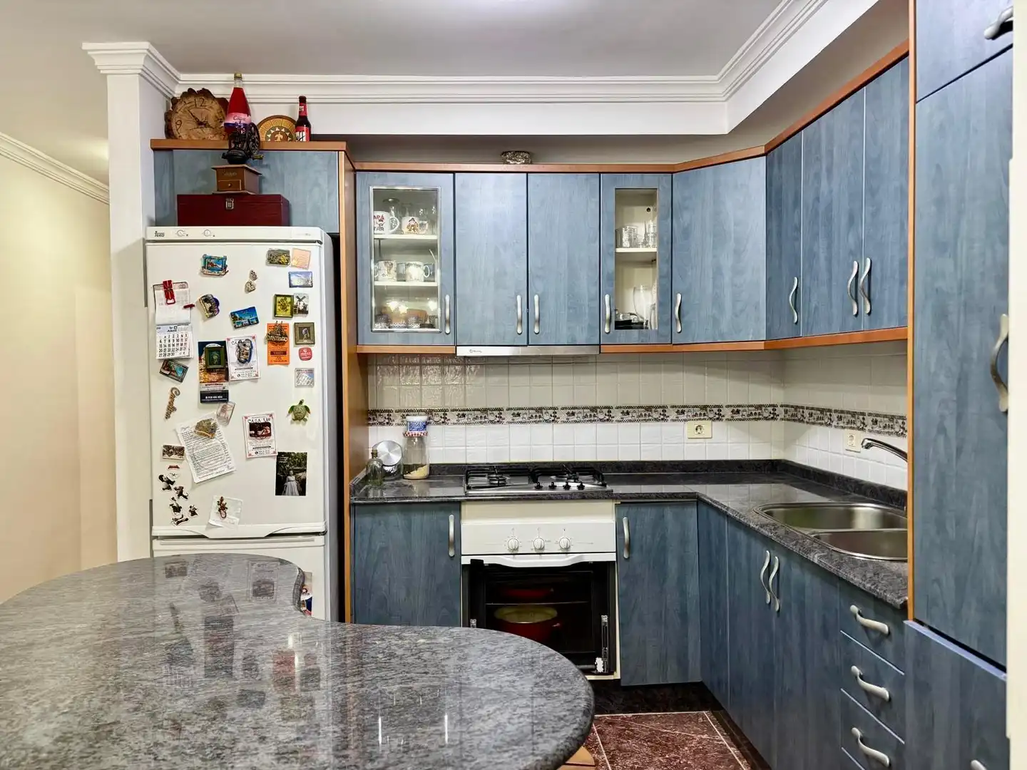 Flat for sale in Calle Nicaragua, 9, La Herradura - Balcón de Telde