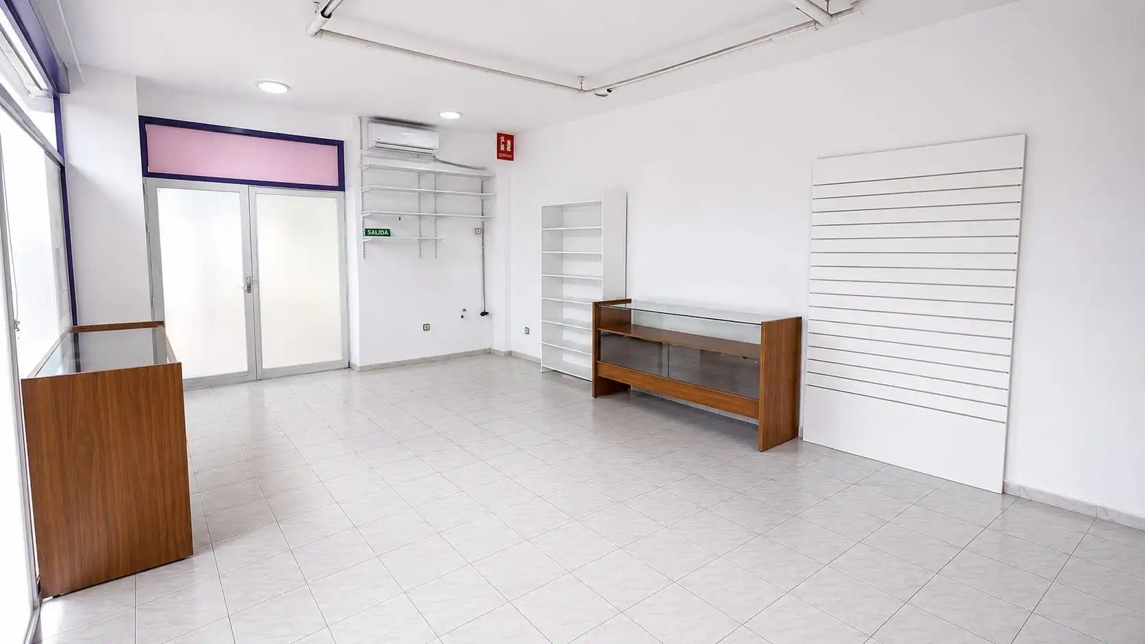 Local en venda en Móstoles