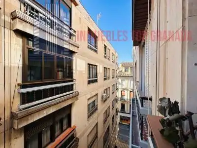Piso con terraza en venta en CONDE ALCALA 2, imagen 20