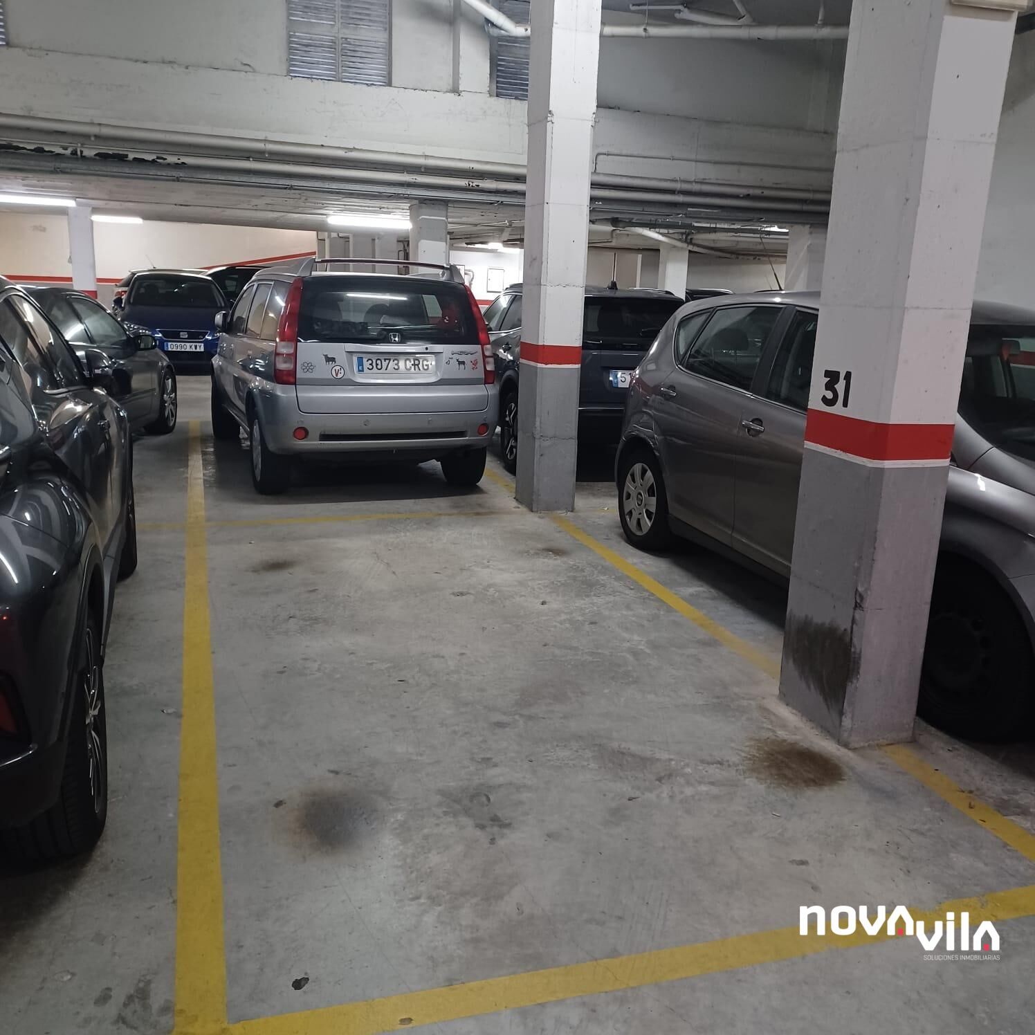 Parking de Garaje en venta en Viladecans