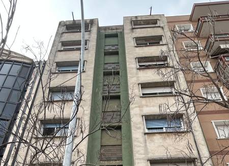 Piso en Venta en Avenida Concordia en Concòrdia