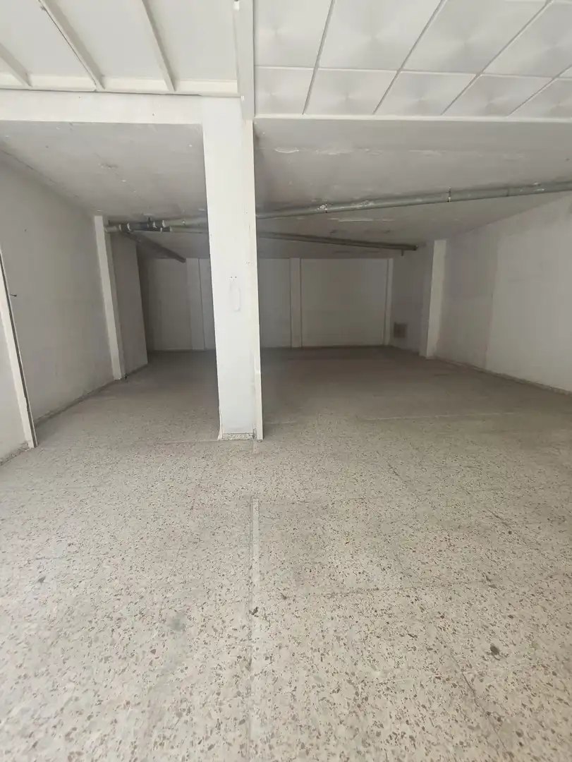 Locale commerciale in vendita a Fraternidad