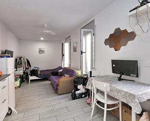 Living room of Study for sale in  Barcelona Capital