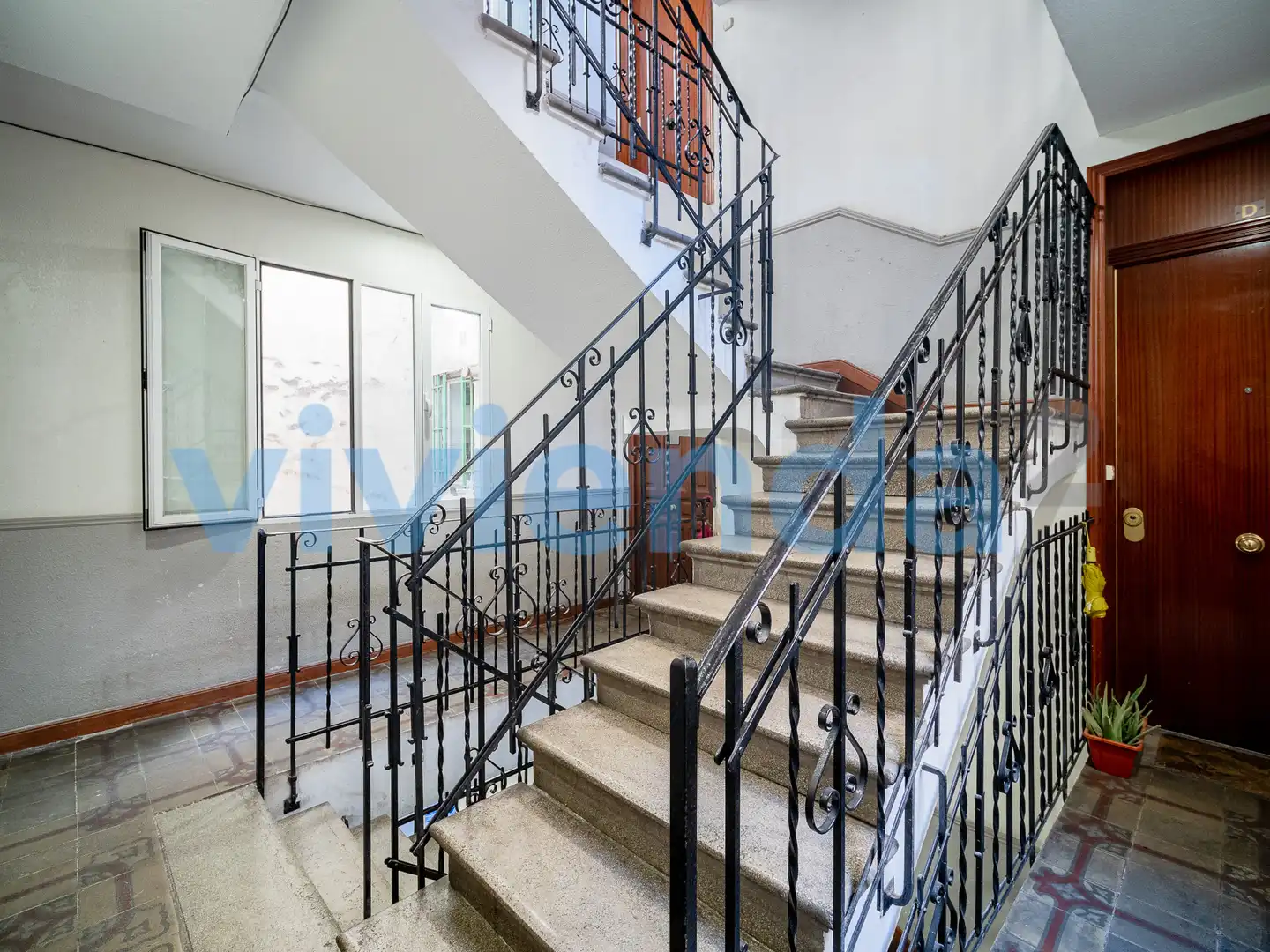 Appartement à louer à Paseo de las Delicias, imagen 21