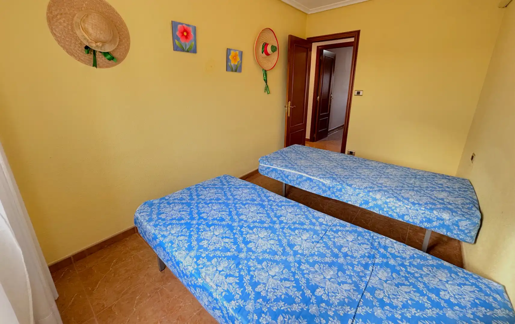 Habitación de Piso en venta en Castellón de la Plana / Castelló de la Plana con Amueblado