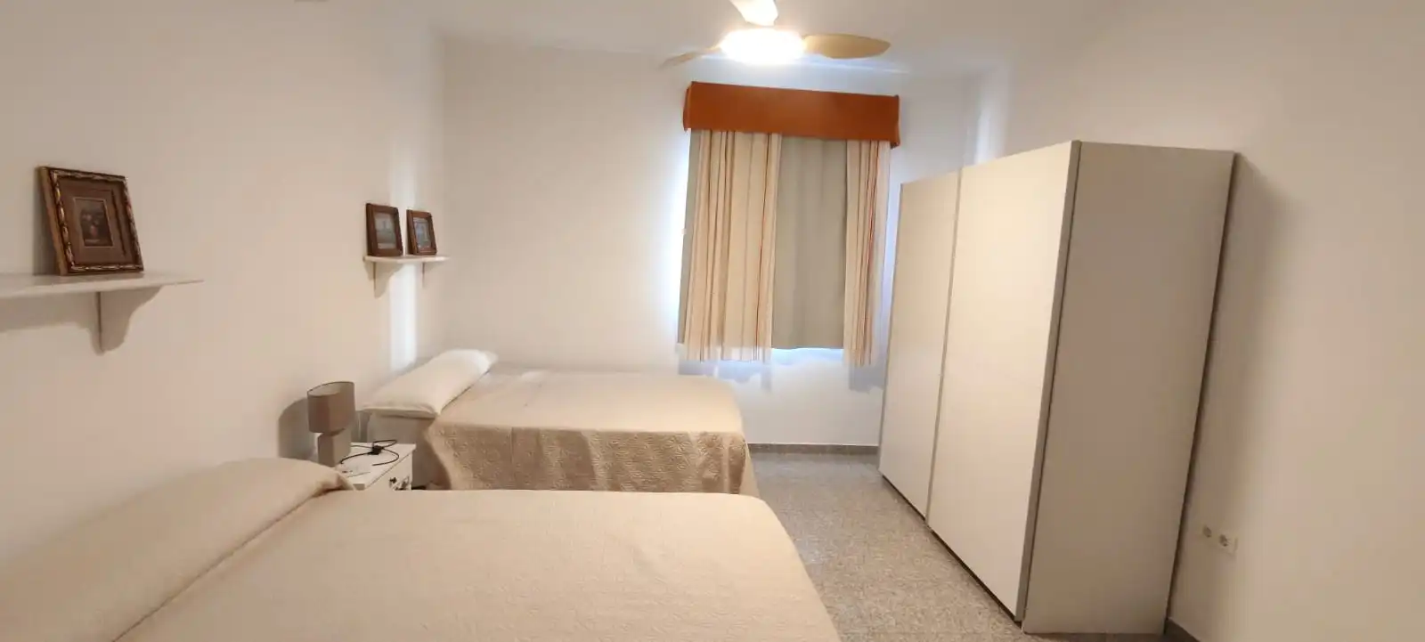 Habitación de Casa o chalet en venta en Écija con Aire acondicionado, Calefacción y Jardín privado